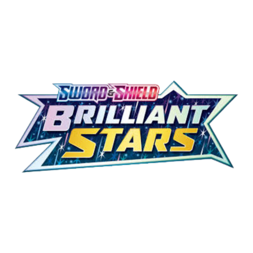 Sword & Shield - Brilliant Stars